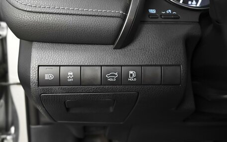 Toyota Camry, 2019 год, 2 699 000 рублей, 20 фотография