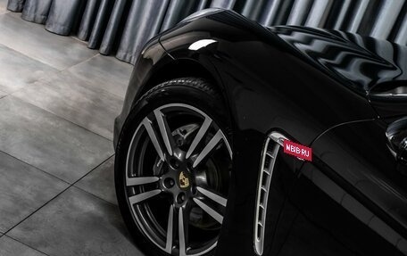 Porsche Panamera II рестайлинг, 2013 год, 3 619 000 рублей, 10 фотография