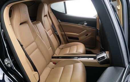 Porsche Panamera II рестайлинг, 2013 год, 3 619 000 рублей, 17 фотография