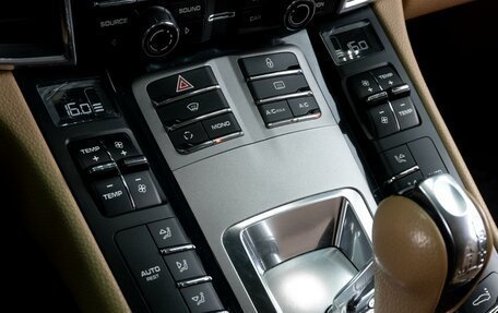 Porsche Panamera II рестайлинг, 2013 год, 3 619 000 рублей, 24 фотография