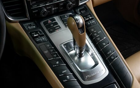 Porsche Panamera II рестайлинг, 2013 год, 3 619 000 рублей, 23 фотография