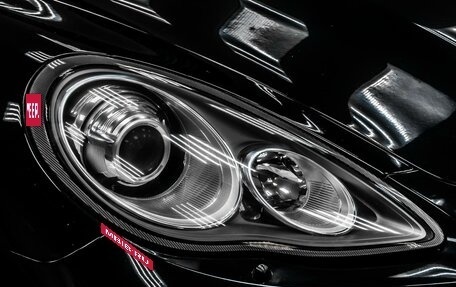 Porsche Panamera II рестайлинг, 2013 год, 3 619 000 рублей, 12 фотография