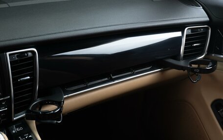 Porsche Panamera II рестайлинг, 2013 год, 3 619 000 рублей, 30 фотография