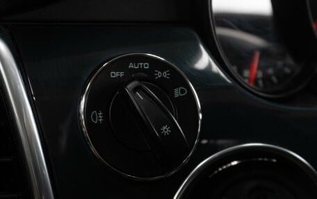 Porsche Panamera II рестайлинг, 2013 год, 3 619 000 рублей, 28 фотография