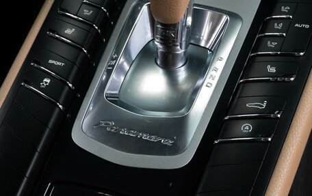 Porsche Panamera II рестайлинг, 2013 год, 3 619 000 рублей, 29 фотография