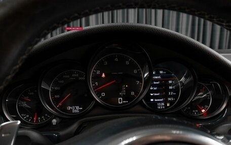 Porsche Panamera II рестайлинг, 2013 год, 3 619 000 рублей, 27 фотография