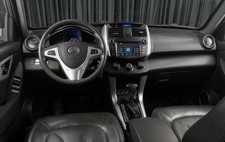 Lifan X60 I рестайлинг, 2016 год, 899 000 рублей, 6 фотография