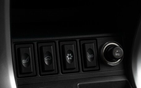 Lifan X60 I рестайлинг, 2016 год, 899 000 рублей, 14 фотография