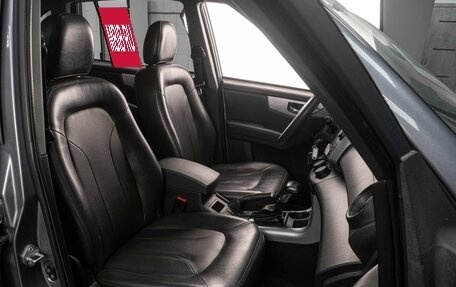 Lifan X60 I рестайлинг, 2016 год, 899 000 рублей, 8 фотография