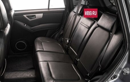 Lifan X60 I рестайлинг, 2016 год, 899 000 рублей, 9 фотография