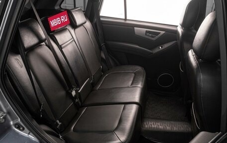 Lifan X60 I рестайлинг, 2016 год, 899 000 рублей, 7 фотография