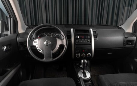 Nissan X-Trail, 2014 год, 1 479 000 рублей, 6 фотография