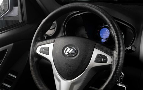 Lifan X60 I рестайлинг, 2016 год, 899 000 рублей, 18 фотография