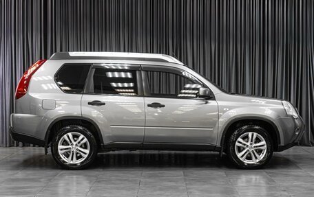 Nissan X-Trail, 2014 год, 1 479 000 рублей, 5 фотография