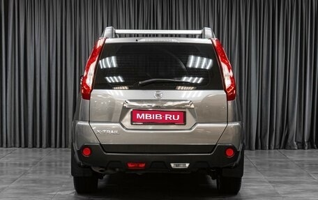 Nissan X-Trail, 2014 год, 1 479 000 рублей, 4 фотография