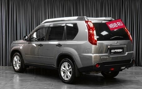 Nissan X-Trail, 2014 год, 1 479 000 рублей, 2 фотография