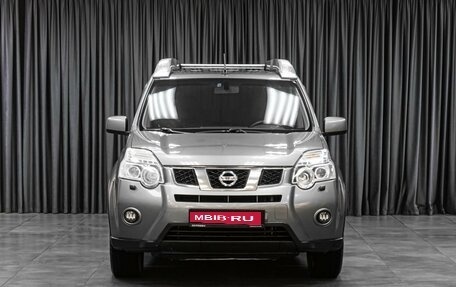 Nissan X-Trail, 2014 год, 1 479 000 рублей, 3 фотография