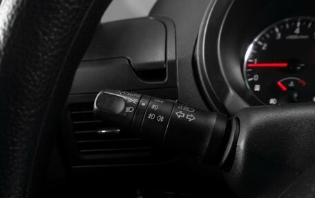 Nissan X-Trail, 2014 год, 1 479 000 рублей, 18 фотография