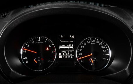 Nissan X-Trail, 2014 год, 1 479 000 рублей, 12 фотография