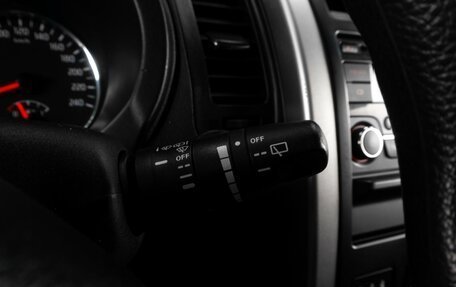 Nissan X-Trail, 2014 год, 1 479 000 рублей, 19 фотография