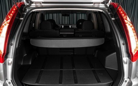 Nissan X-Trail, 2014 год, 1 479 000 рублей, 22 фотография