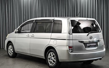 Toyota ISis I, 2011 год, 999 000 рублей, 2 фотография