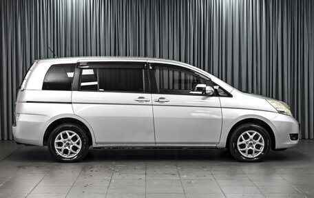 Toyota ISis I, 2011 год, 999 000 рублей, 5 фотография