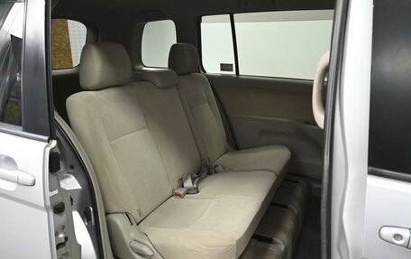 Toyota ISis I, 2011 год, 999 000 рублей, 7 фотография