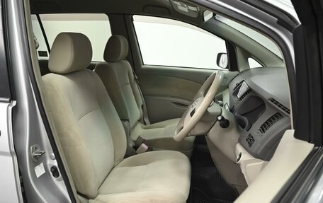 Toyota ISis I, 2011 год, 999 000 рублей, 8 фотография