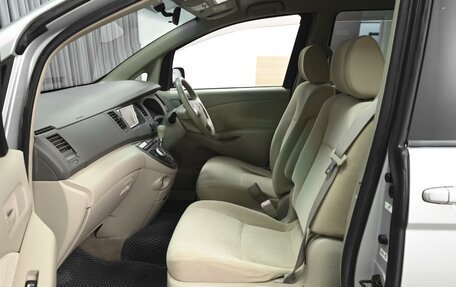 Toyota ISis I, 2011 год, 999 000 рублей, 9 фотография