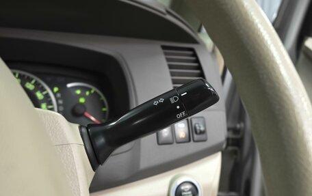 Toyota ISis I, 2011 год, 999 000 рублей, 15 фотография