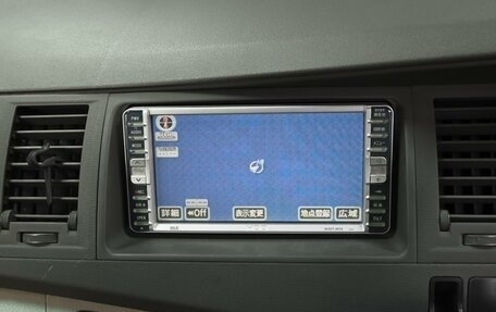 Toyota ISis I, 2011 год, 999 000 рублей, 13 фотография