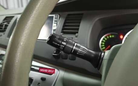 Toyota ISis I, 2011 год, 999 000 рублей, 14 фотография