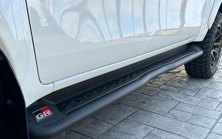 Toyota Hilux VIII, 2022 год, 4 170 000 рублей, 15 фотография