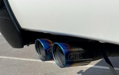 Toyota Hilux VIII, 2022 год, 4 170 000 рублей, 18 фотография