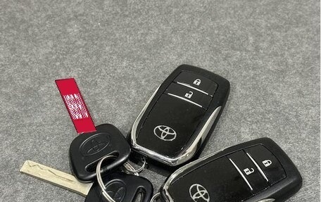 Toyota Hilux VIII, 2022 год, 4 170 000 рублей, 25 фотография