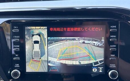 Toyota Hilux VIII, 2022 год, 4 170 000 рублей, 32 фотография