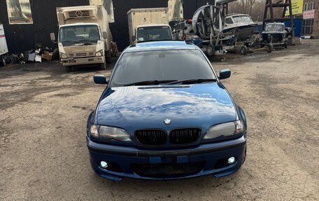 BMW 3 серия, 2002 год, 650 000 рублей, 1 фотография