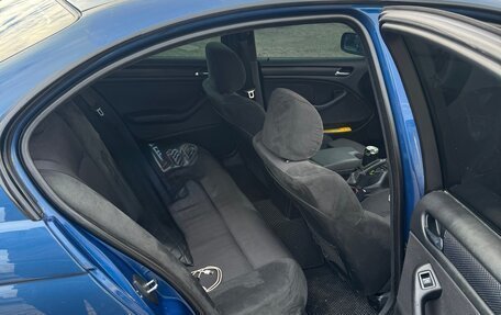 BMW 3 серия, 2002 год, 650 000 рублей, 10 фотография