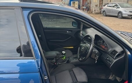 BMW 3 серия, 2002 год, 650 000 рублей, 9 фотография