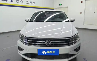 Volkswagen Jetta III, 2019 год, 1 348 600 рублей, 1 фотография