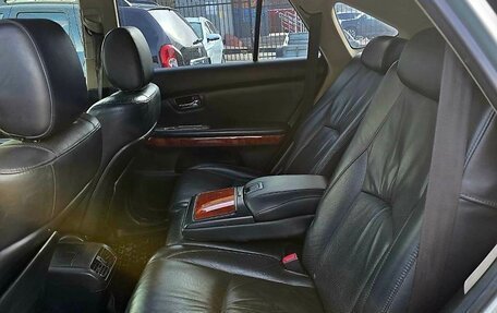 Lexus RX II рестайлинг, 2007 год, 820 000 рублей, 11 фотография