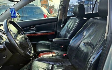 Lexus RX II рестайлинг, 2007 год, 820 000 рублей, 9 фотография