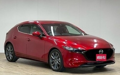 Mazda 3, 2021 год, 1 030 000 рублей, 1 фотография