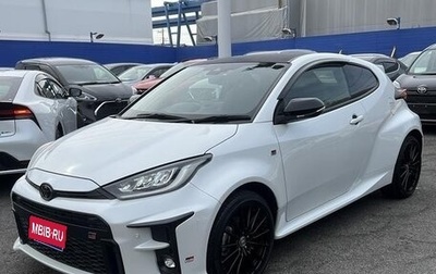 Toyota Yaris, 2021 год, 1 290 000 рублей, 1 фотография