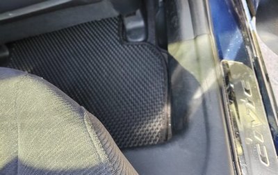 Honda Civic VIII, 2009 год, 1 100 000 рублей, 1 фотография