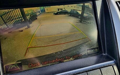 Lexus RX II рестайлинг, 2007 год, 820 000 рублей, 15 фотография