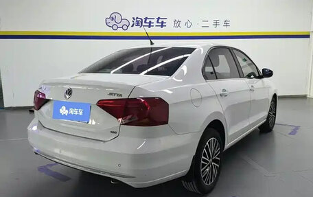 Volkswagen Jetta III, 2019 год, 1 348 600 рублей, 3 фотография