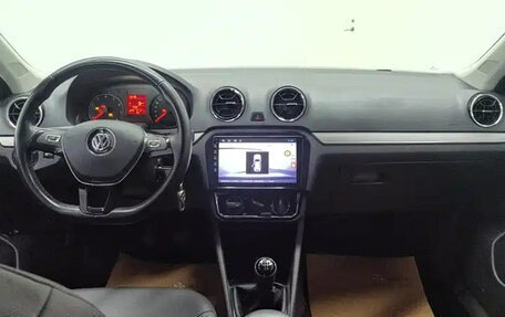 Volkswagen Jetta III, 2019 год, 1 348 600 рублей, 8 фотография