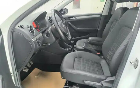 Volkswagen Jetta III, 2019 год, 1 348 600 рублей, 9 фотография